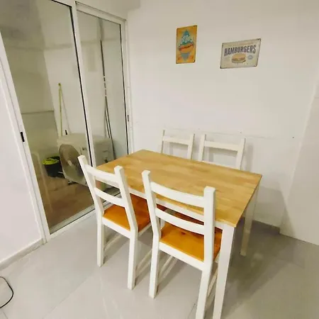 Cadizz - Corazon De Cadiz - La Caleta Petfriendly - Aire Acondicionado Centralizado Апартаменты Кадис